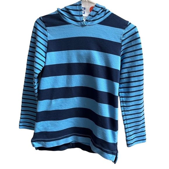 Kids Lands’ End hoodie - Picture 1 of 6